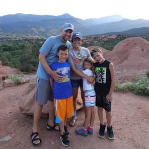 Meet your Posher, Josh